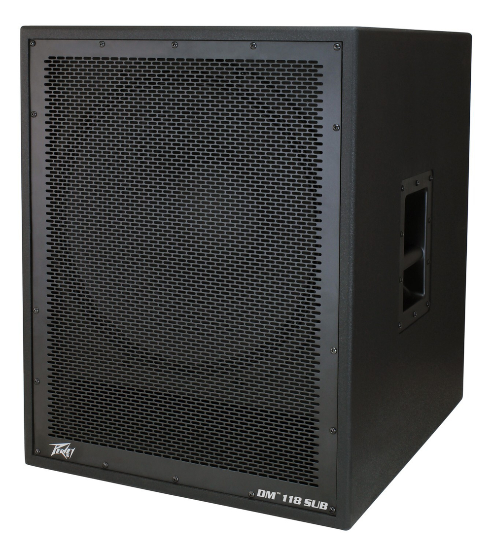 Peavey Dark Matter 118