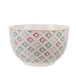 Набор чайный 12пр. "Norwich" (6 персон) v=220мл (фарфор) (подарочная упаковка)