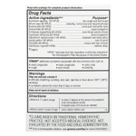 Genexa, Cold Crush, для детей от 4 до 11 лет, органические ягоды асаи, 60 жевательных таблеток