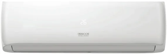 Сплит-система Cherbrooke ASV-09UR4K2/AOV-09UR4K2 Mistral Inverter
