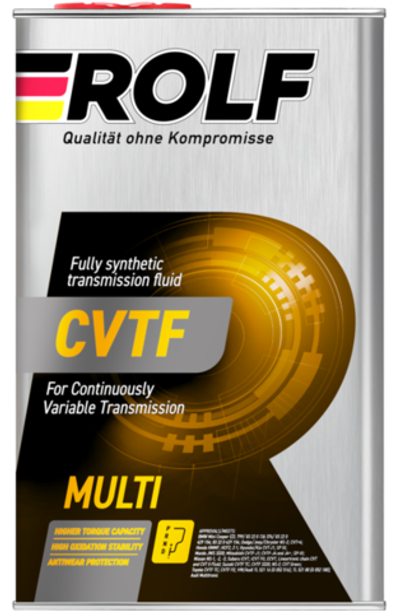 Rolf CVTF Multi, 1 л