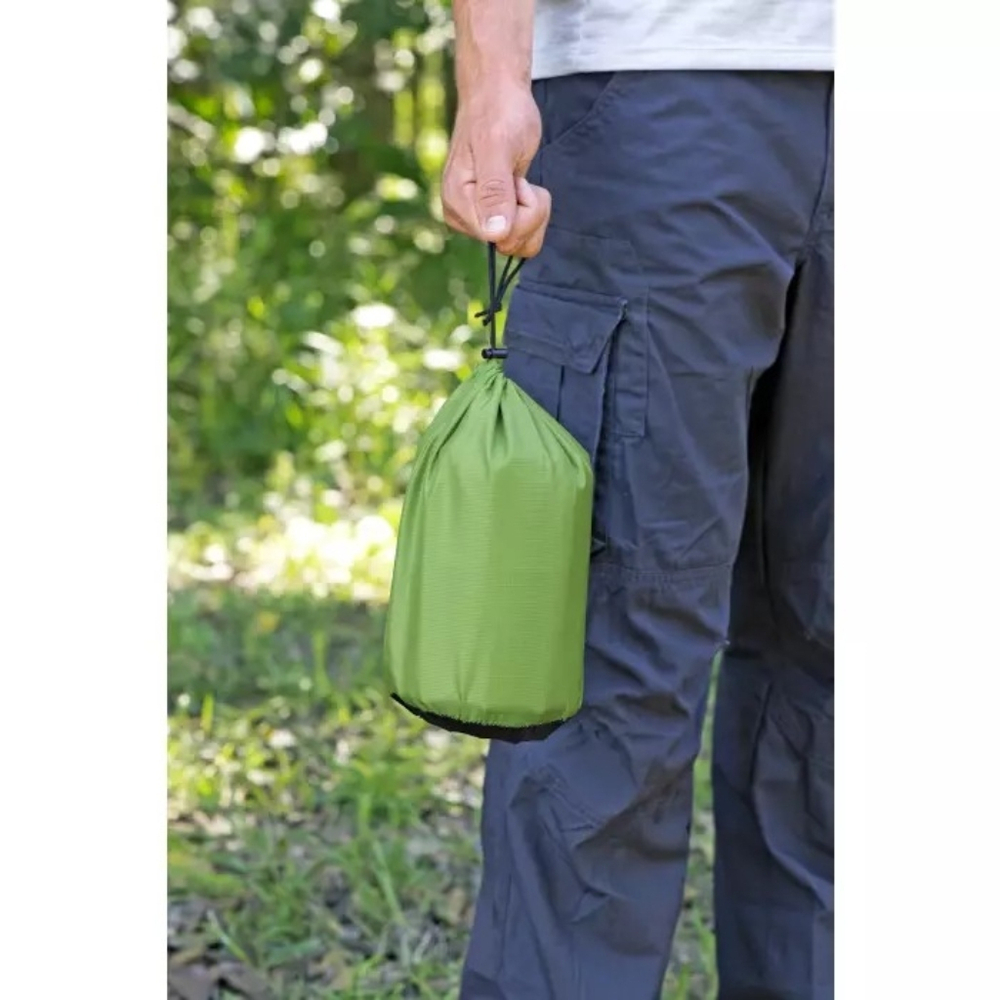 Коврик туристический 188х58.5х6.5 см, 1-мест, Bestway, WanderLite, 69615