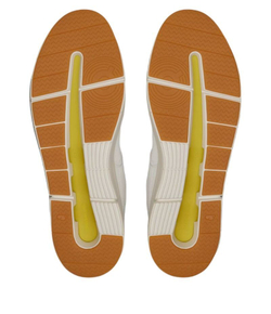 Мужские кроссовки On The Roger Clubhouse - белый