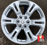 Комплект дисков Nissan 17x8 et30 6x114.3