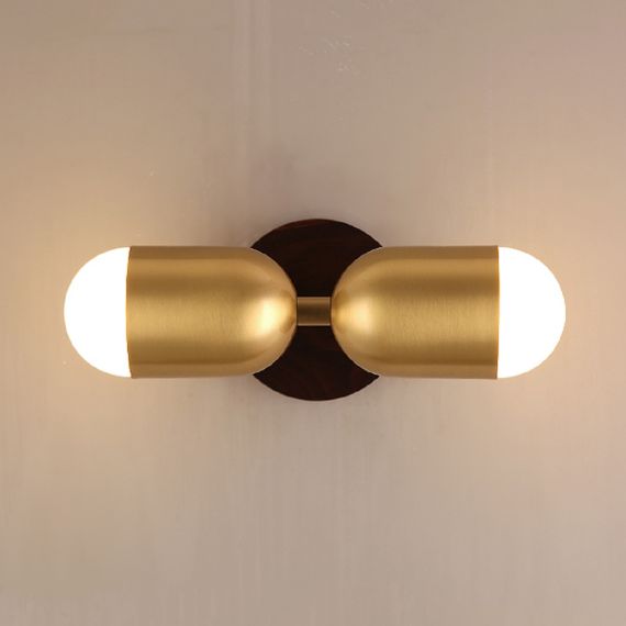 Настенный светодиодный светильник Imperium Loft Chris A 209122-23