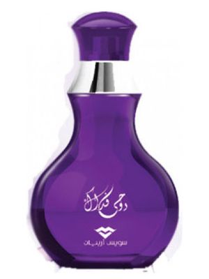 Swiss Arabian Roohi Fedak