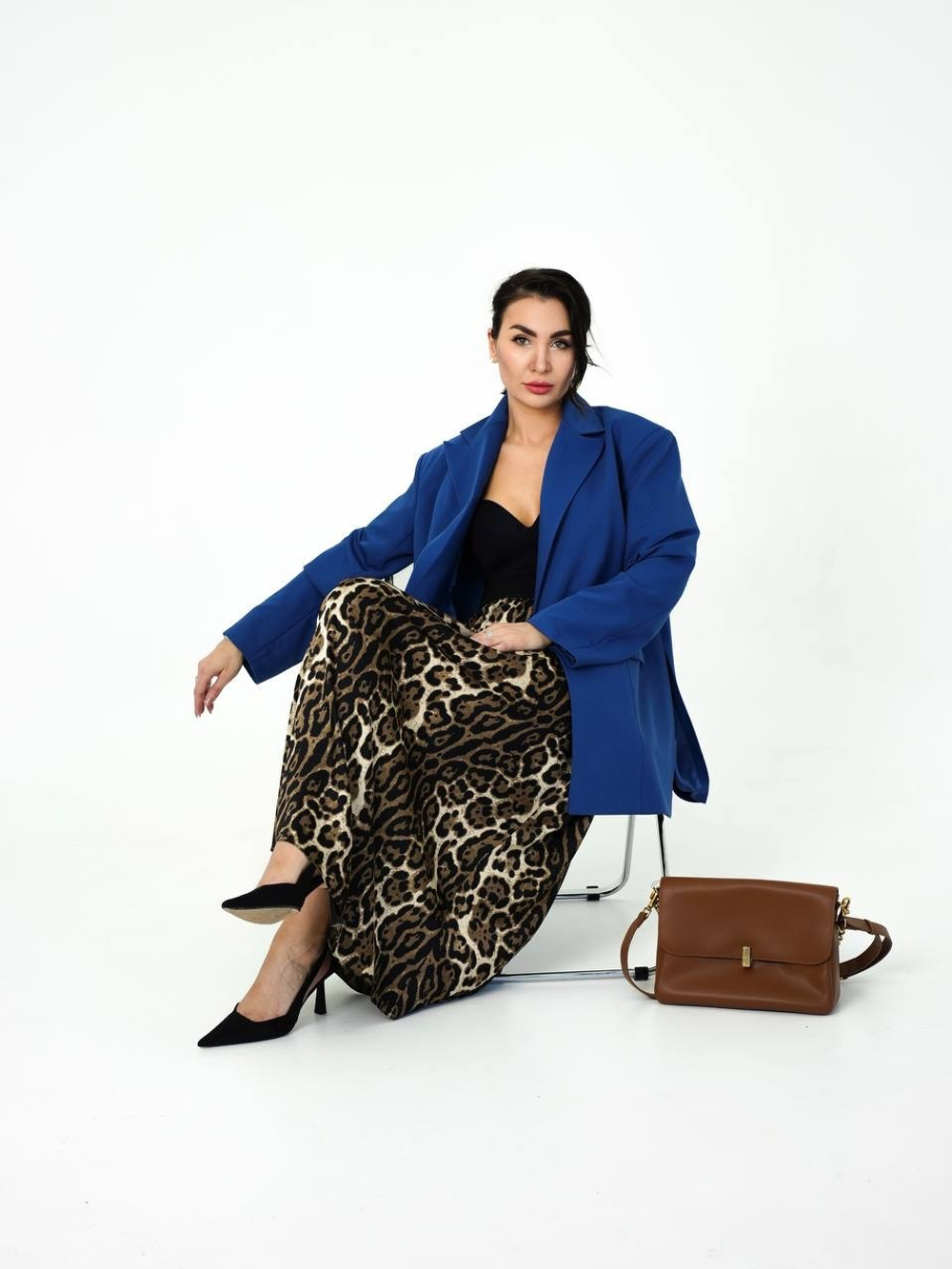 Leo юбка макси