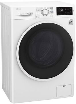 Стиральная машина LG F2J6HM0W