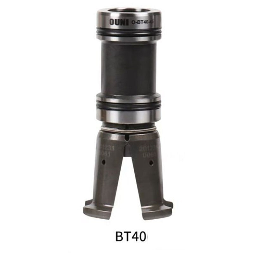 Четырехлепестковый захват для BT40-45°