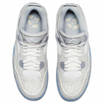 Кроссовки Jordan Air Jordan 4 Retro 30Th Anniversary Laser