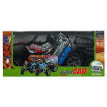 Джип на РУ, коробка KQX-539A