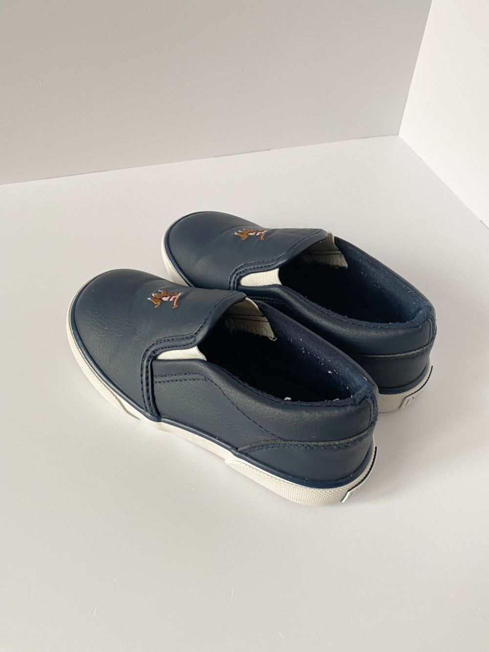 Кеды Ralph Lauren, 27