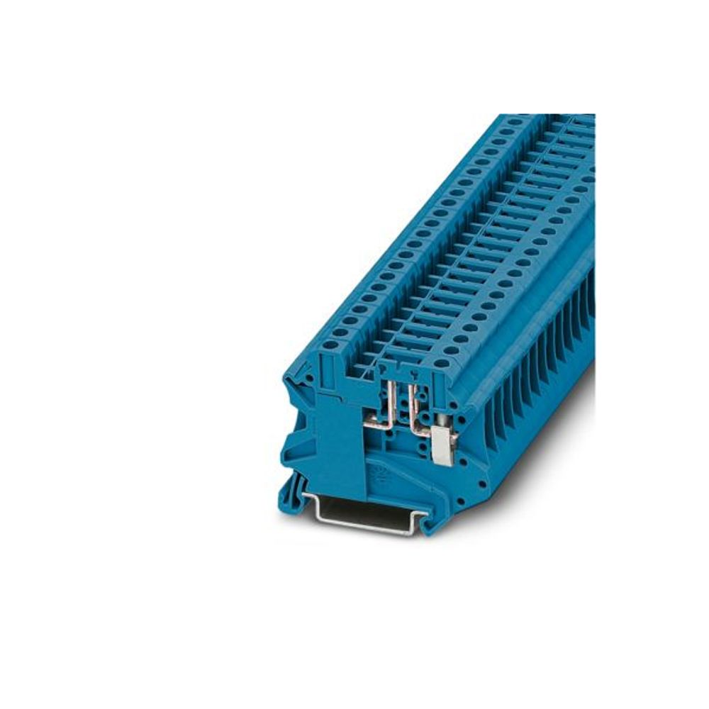 КНВ 4-2-ВСТ-С, Клемма с разрывом цепи