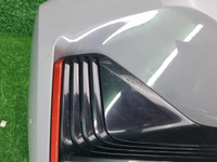 Бампер передний Changan CS55PLUS (21-24) (В сборе)