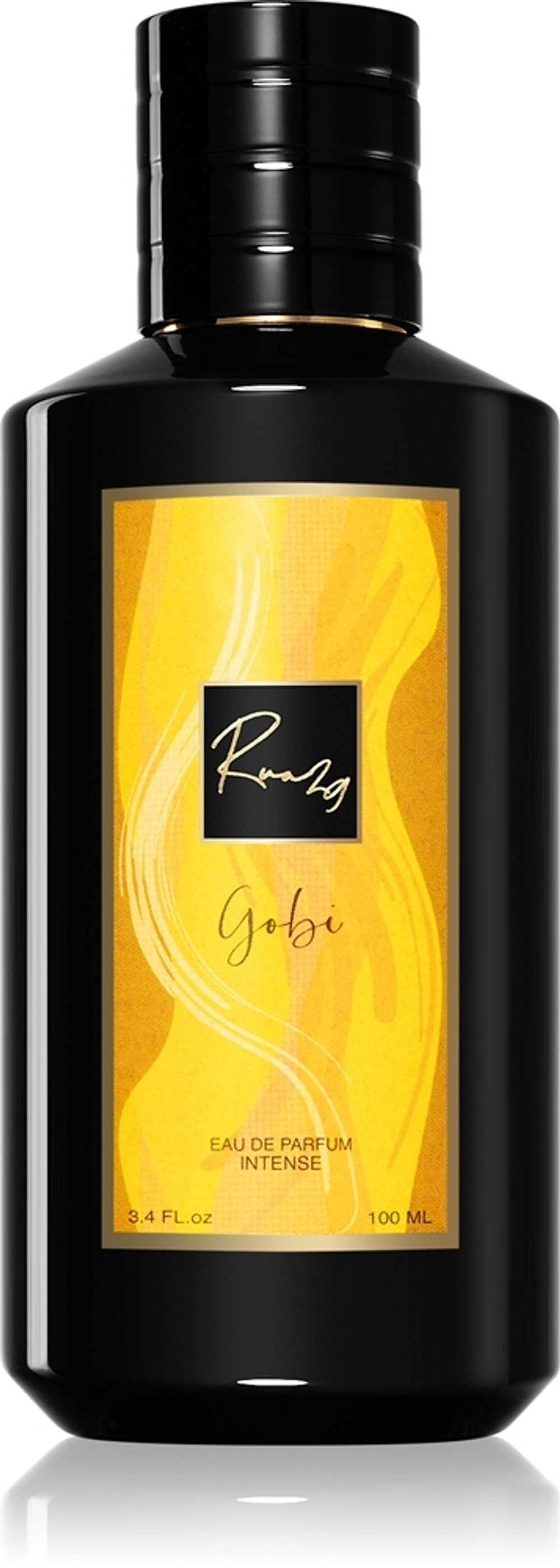 Rua29 Gobi  парфюм