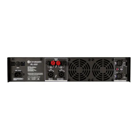 Crown XLi 800