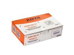 Модуль управления ZOTA GSM WiFi X-Line R-Line Stahanov/Robot/Maxima/PelletS/Twist от 06.2022 38377
