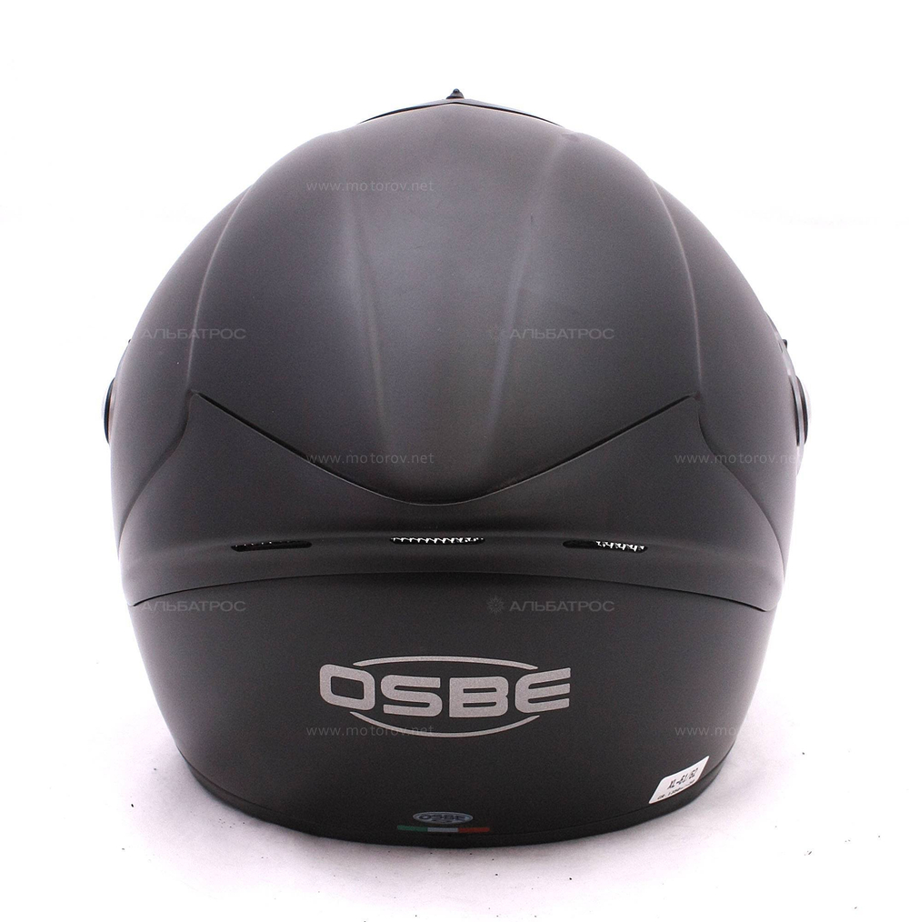 Шлем интеграл Osbe X-Race RR