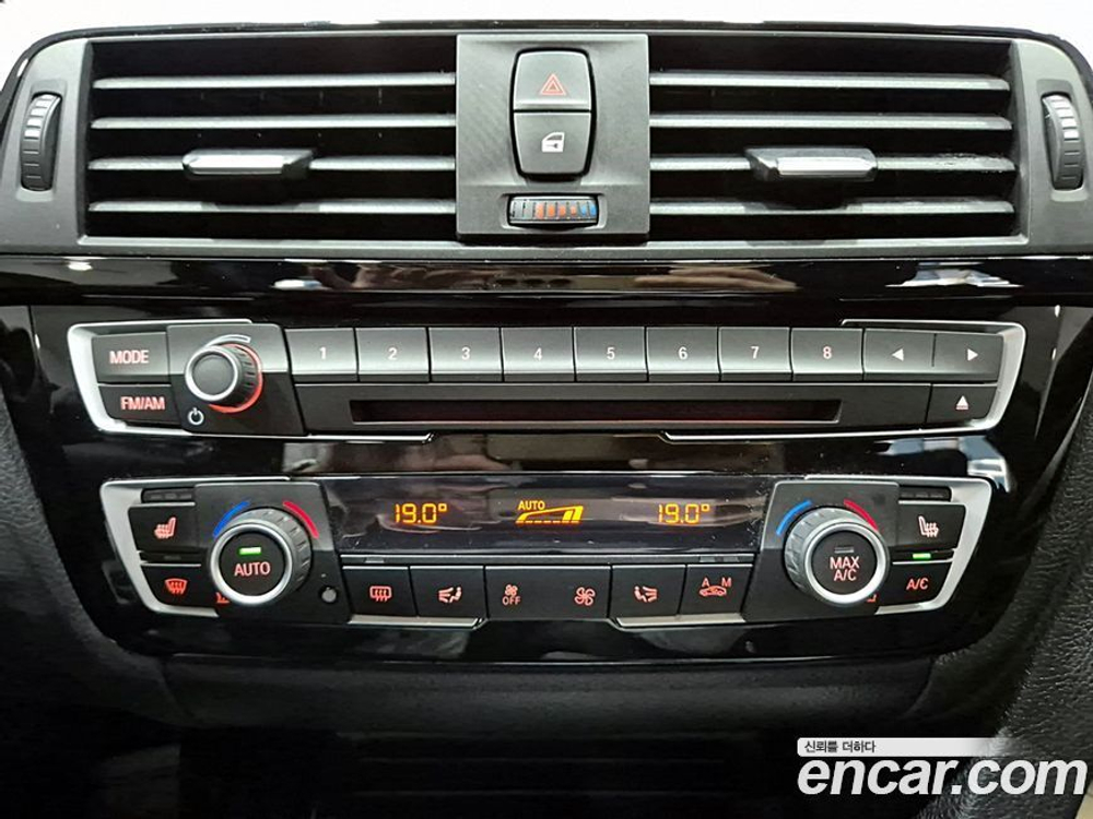 BMW 3 Series GT (F34) (08.2020)