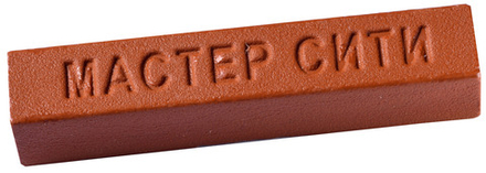 Воск мебельный мягкий, Дуб, R 4301