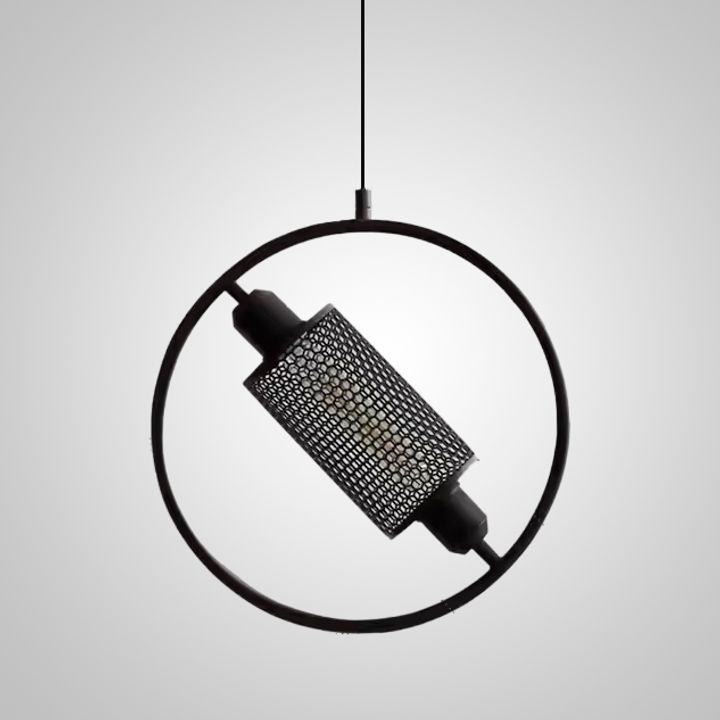 Подвесной светильник Imperium Loft RESIST01 101970-26