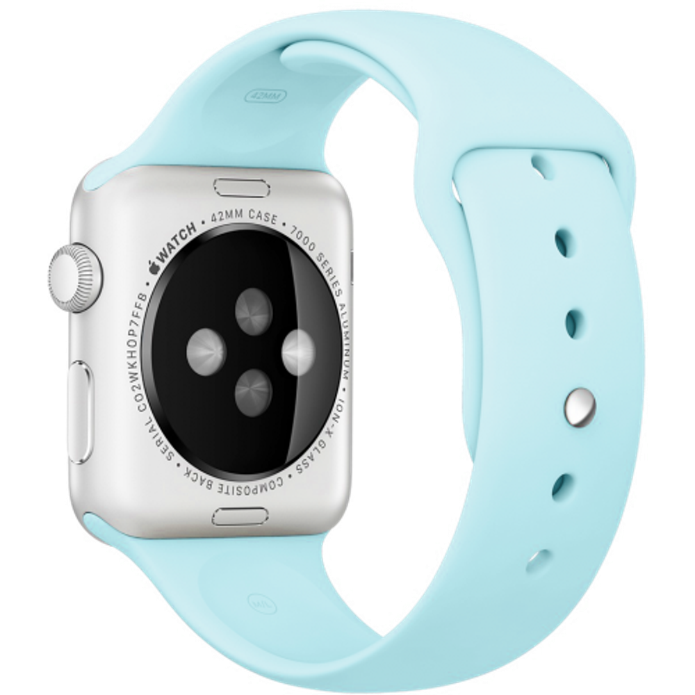 Ремешок Apple Sport для Apple Watch 38/42 мм