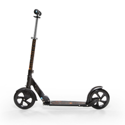 Самокат Micro Classic черный