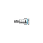 Торцевая головка Zyklop 50x60mm 8767 C HF TORX, с приводом 1/2", с фиксирующей функцией WERA 05003836001
