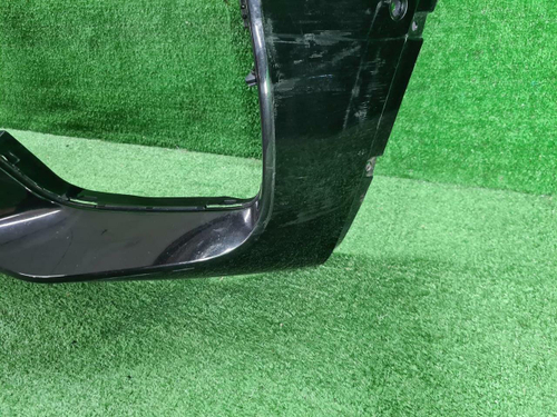 Бампер передний BMW X3 G01 X4 G02 (17-21) M-Paket