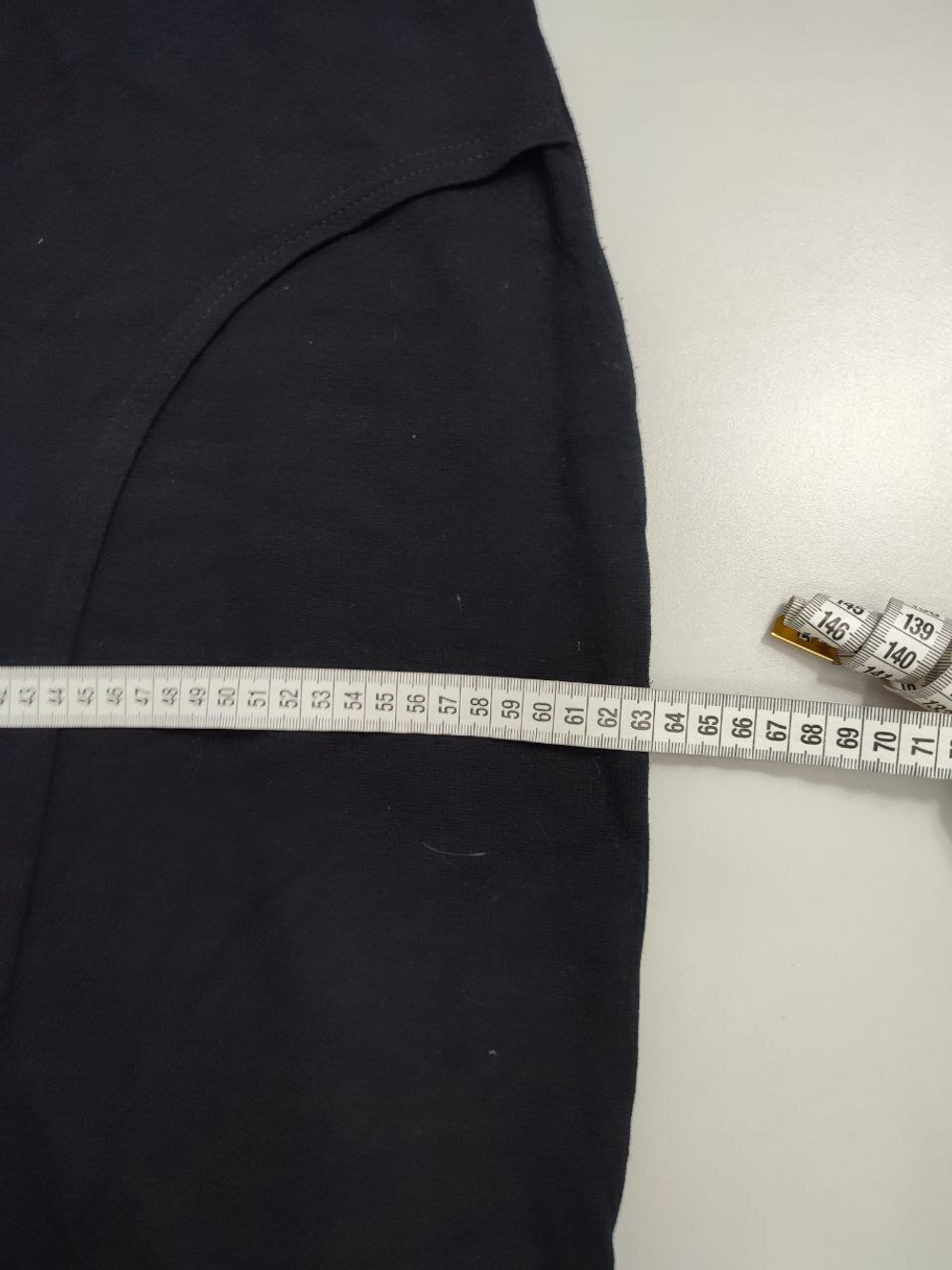 Юбка Lina эластичная 58 размер