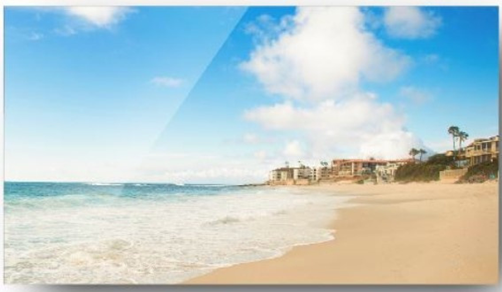 Панель LCD 55' GoodView PD55NP