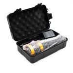 Фонарь ручной &quot;СИБИРСКИЙ СЛЕДОПЫТ-Мастер, 1L, zoom, аккум. 220В+12В, 3хААА/60/