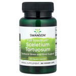 Swanson, Full Spectrum®, горец многоцветковый, 50 мг, 60 растительных капсул