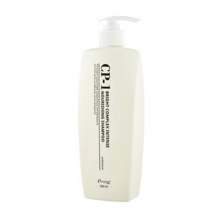 Протеиновый шампунь Esthetic House CP-1 Bright Complex Intense Shampoo 500 мл