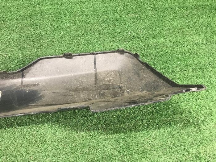 Накладка заднего бампера BMW X5 G05 (2018-2023)