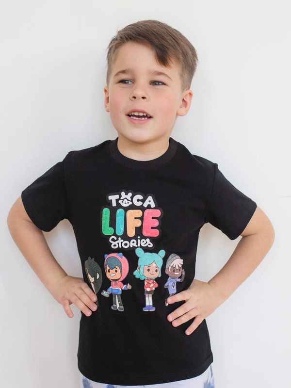 Футболка 3805