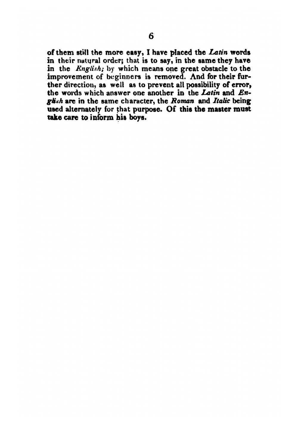 Farrand's Course of Latin Studies, Or, Classical Selections | William Powell Farrand