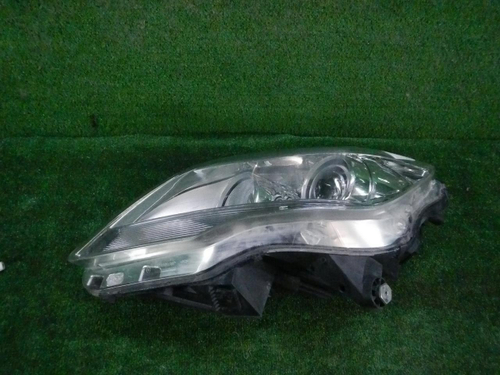 Фара левая Mercedes R W251 (2010-2017) ксенон