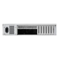 Корпус для компьютера Exegate EX234960RUS Серверный корпус Exegate Pro 2U650-06 / 2U2098L
