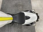 Ducati Monster 696 2011
