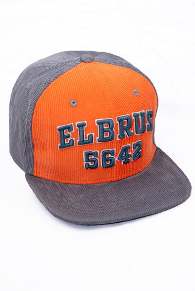 Кепка "Elbrus 5642"