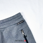 Спортивные штаны на флисе