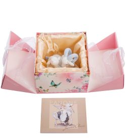 Pavone JP-71/ 6 Фигурка «Вместе навсегда»