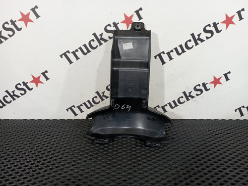 Накладка рулевой колонки 2023г.