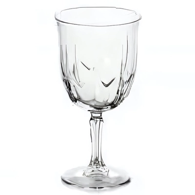 Бокал для вина 430мл «Карат» 440149SLB