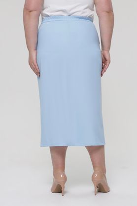 Цена на Юбка-20271 больших размеров