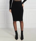 Юбка Marciano Guess - черный(3BGD04 5036Z)