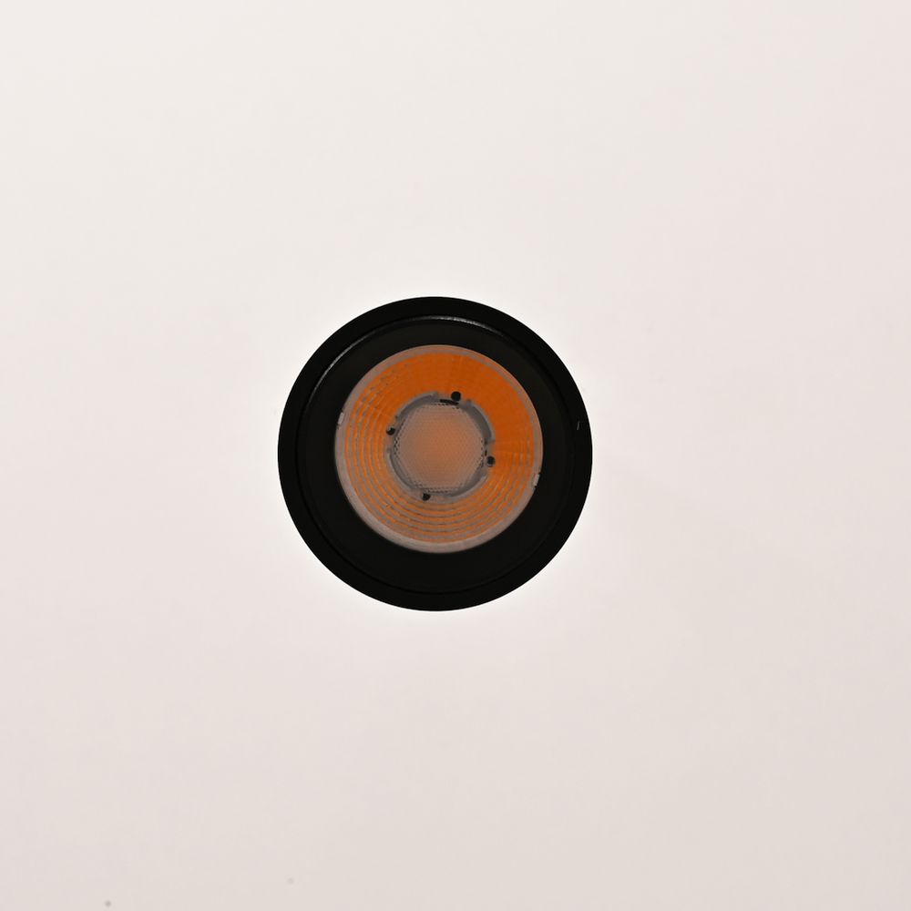 Потолочный Светильник Zylo Black H34 By Imperiumloft