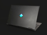 Игровой ноутбук HP Omen RTX2060/Ryzen 7 4800H/16Gb/512Gb/144Hz/Win11