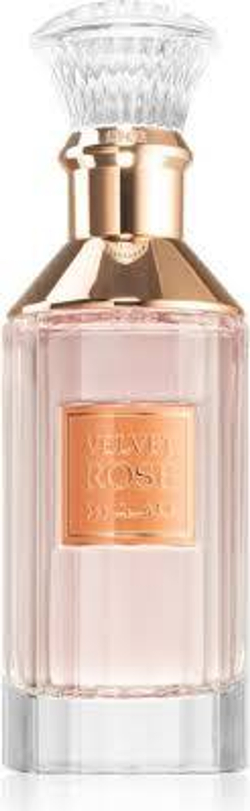 LATTAFA VELVET ROSE EDP 100 ML